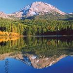 Lassen Volcanic National Park