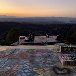 Topanga/ Rosas Overlook