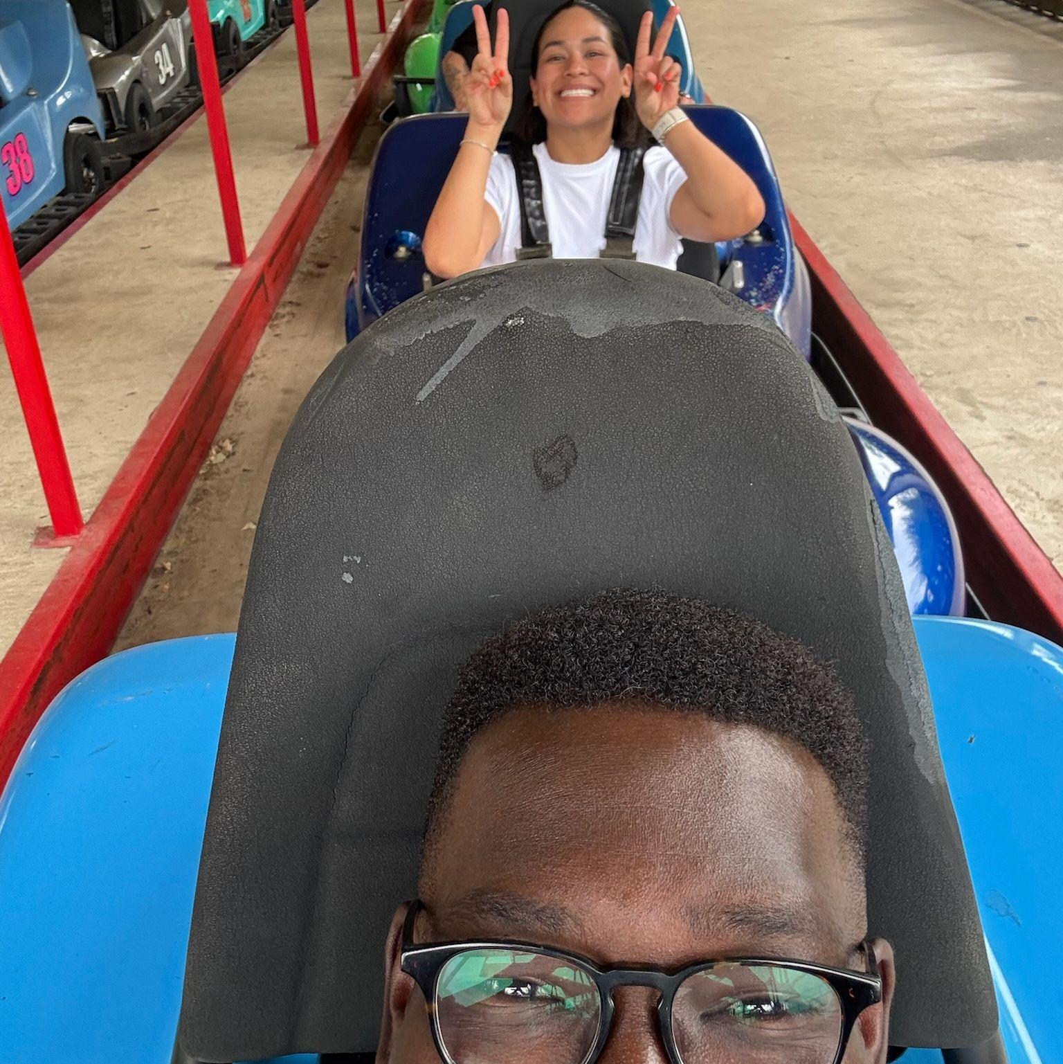 Fun dates <3