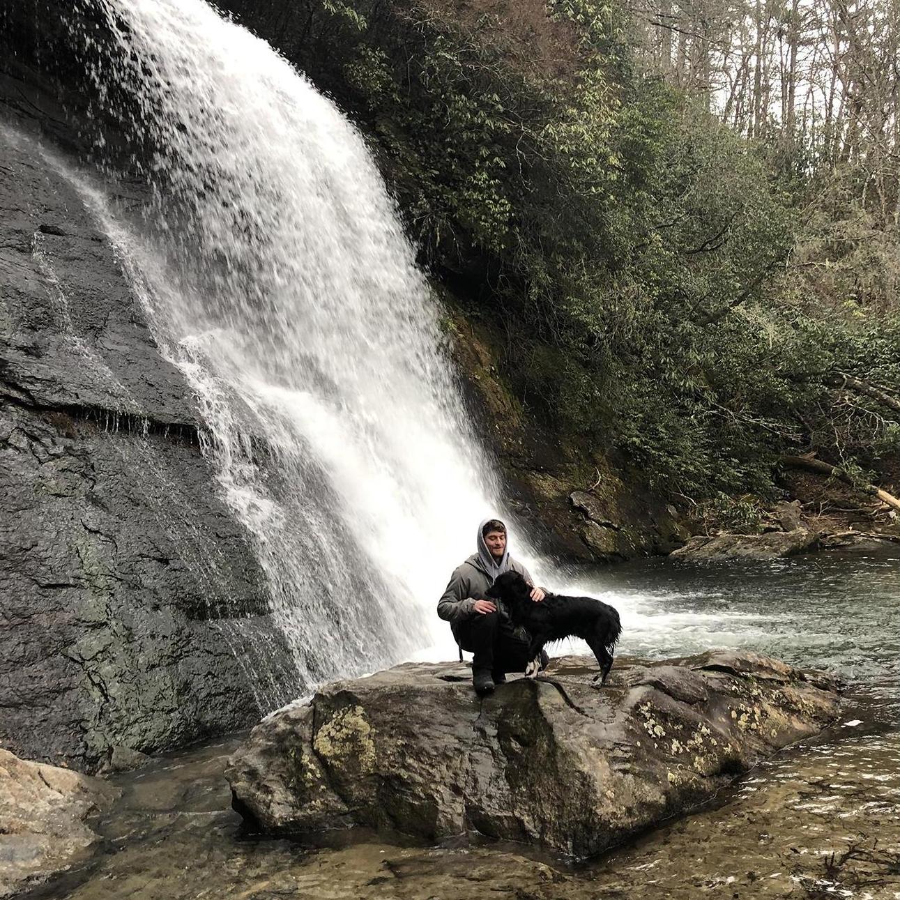 Another adventure with Tux