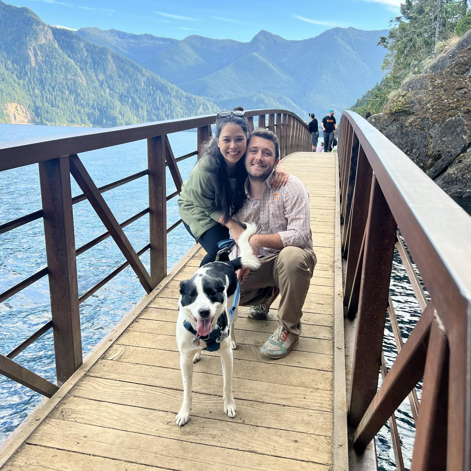 Olympic National Park
