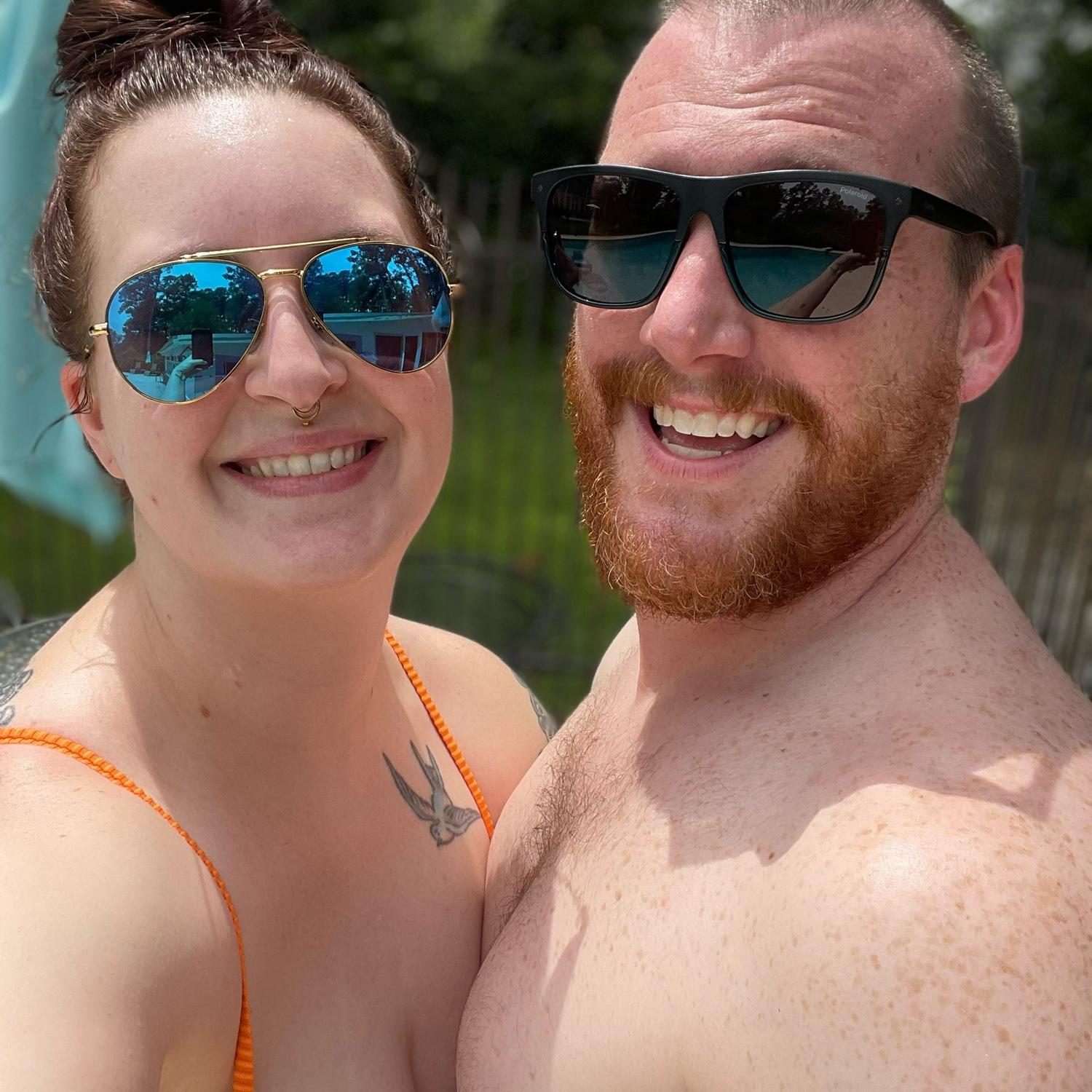 Summer days in St. George