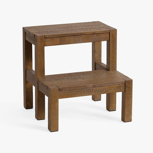 Rockport Step Stool