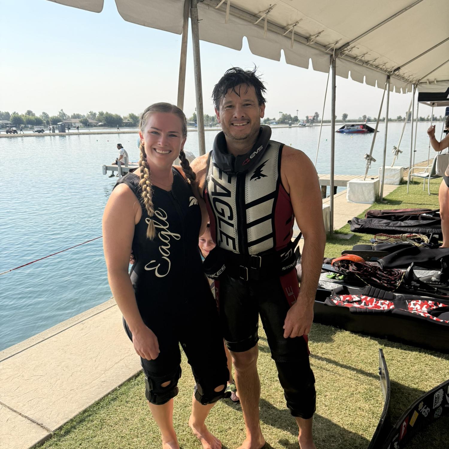 AWSA Nationals 2025