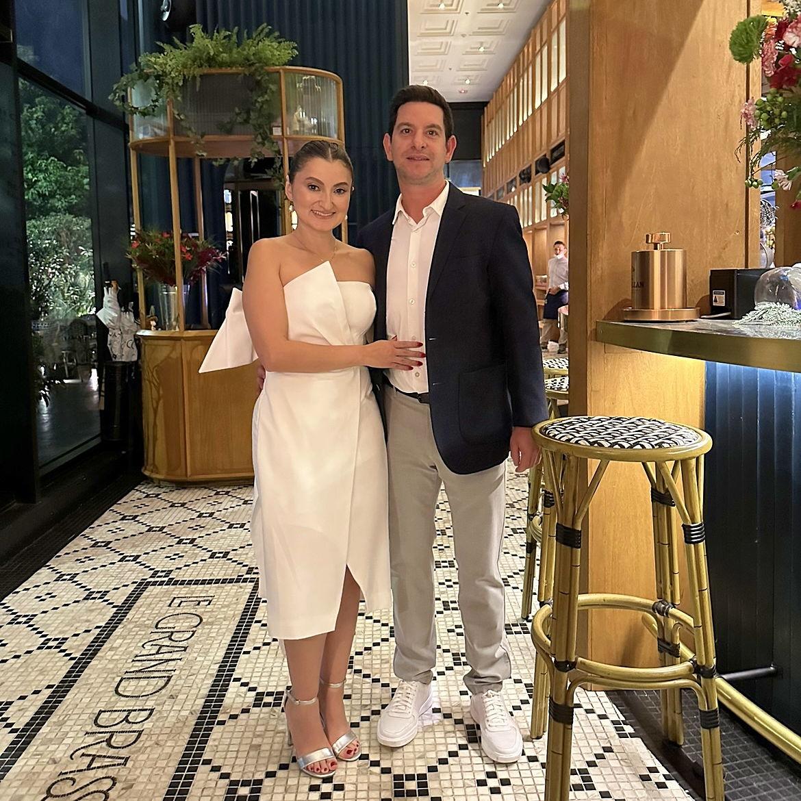 Angelica Rueda and Jason Agati's Wedding Website