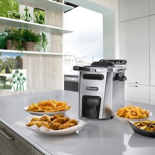 Livenza Cool Zone Fryer