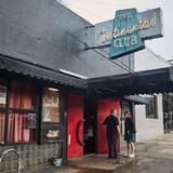 The Continental Club