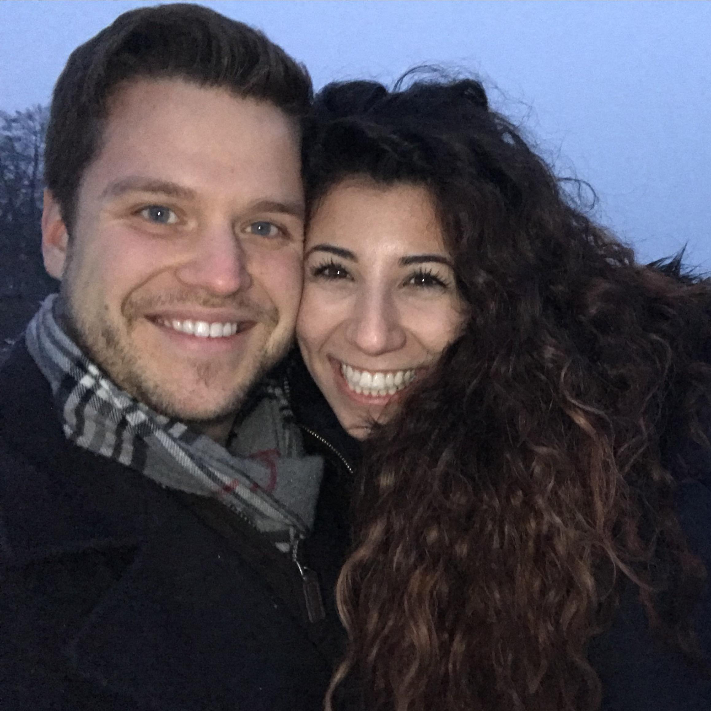 Ice wine festival 2018