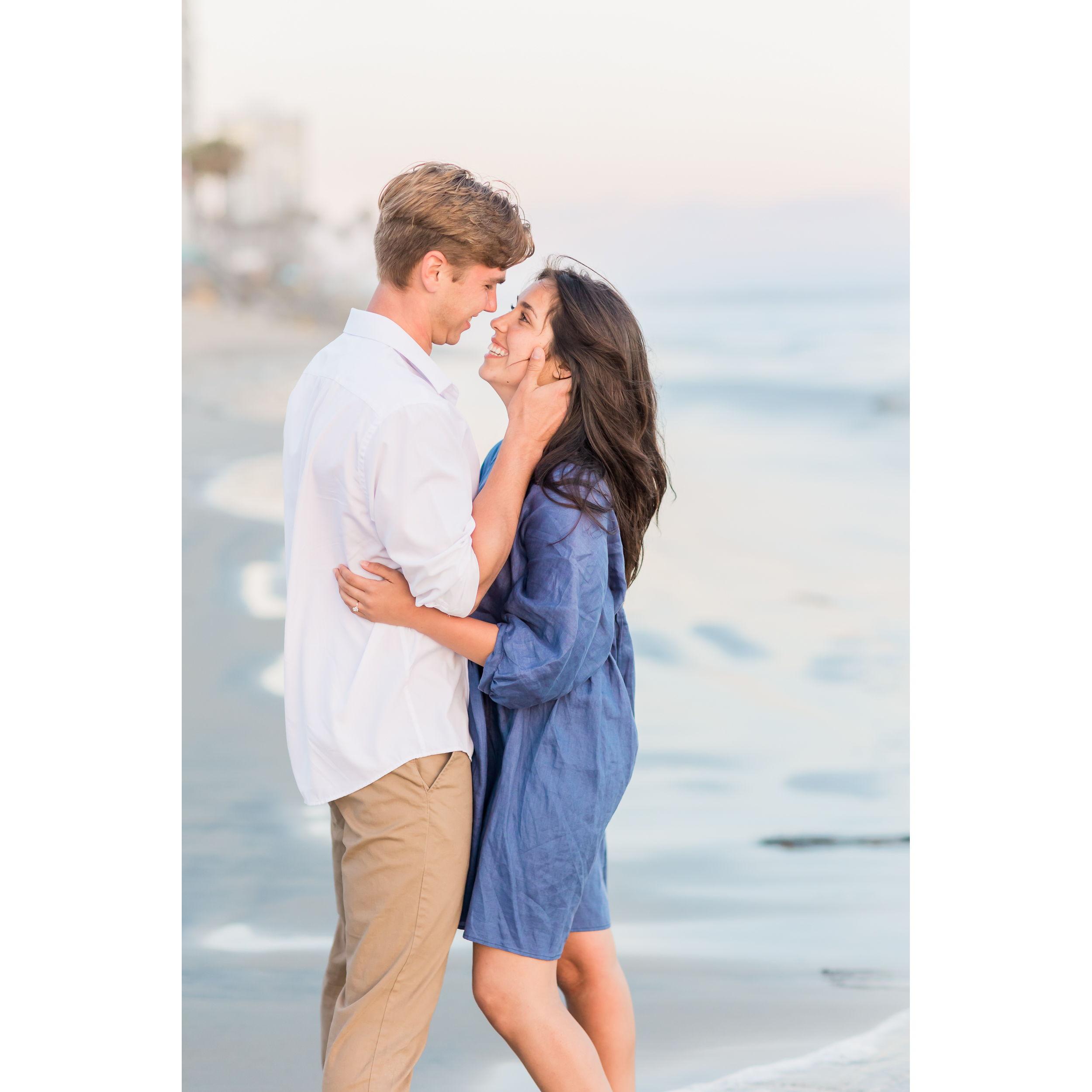 Now to Him who is able to do exceedingly abundantly above all that we ask or think, according to the power that works in us, to Him be glory ...forever and ever. Amen.  Ephesians 3:20-21