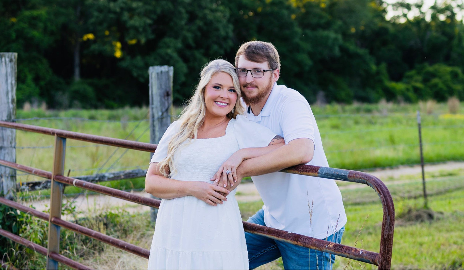 The Wedding Website of Karlee Smith and Taylor Smith