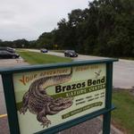 Brazos Bend State Park