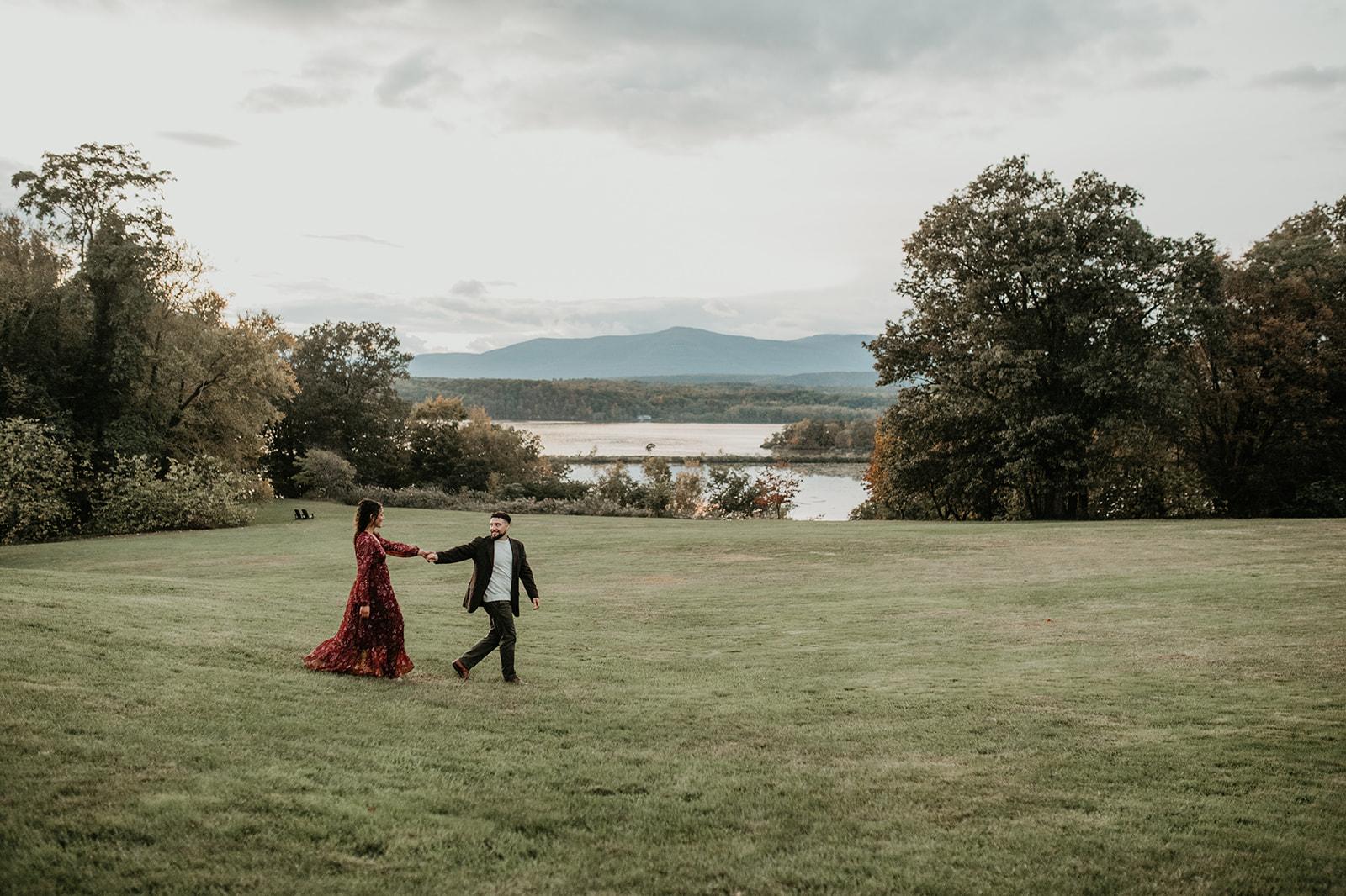 The Wedding Website of Cori-Bianca Embler and Vincent Grella