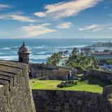 Old San Juan