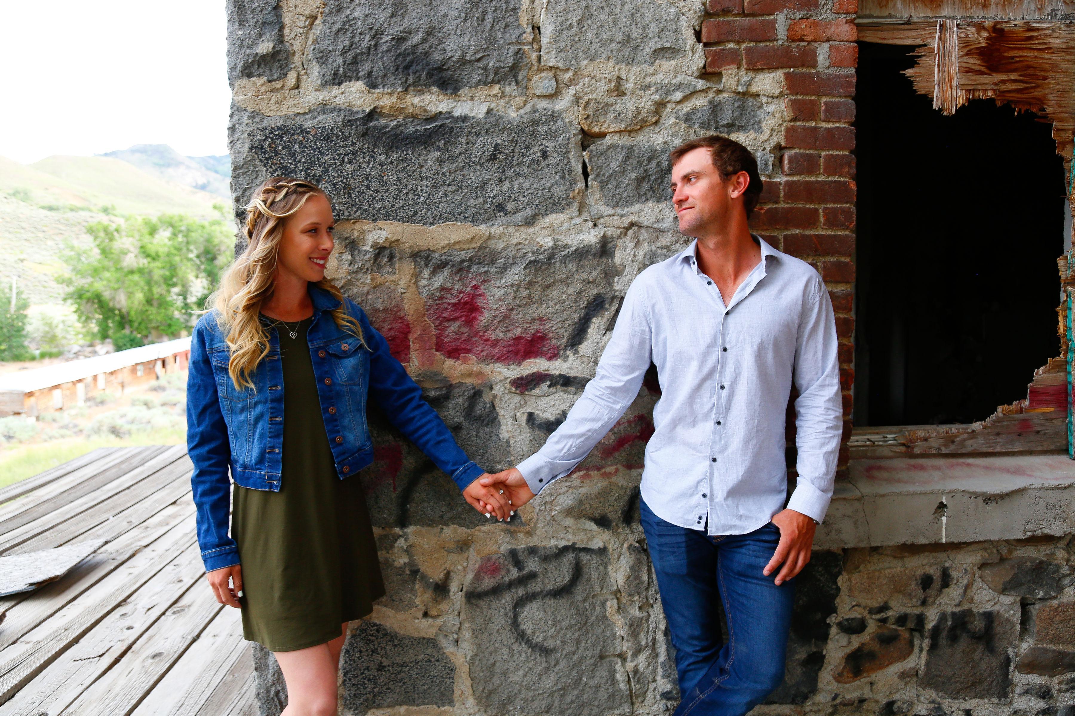 The Wedding Website of Anastasia Forssell and Andrew Jayne