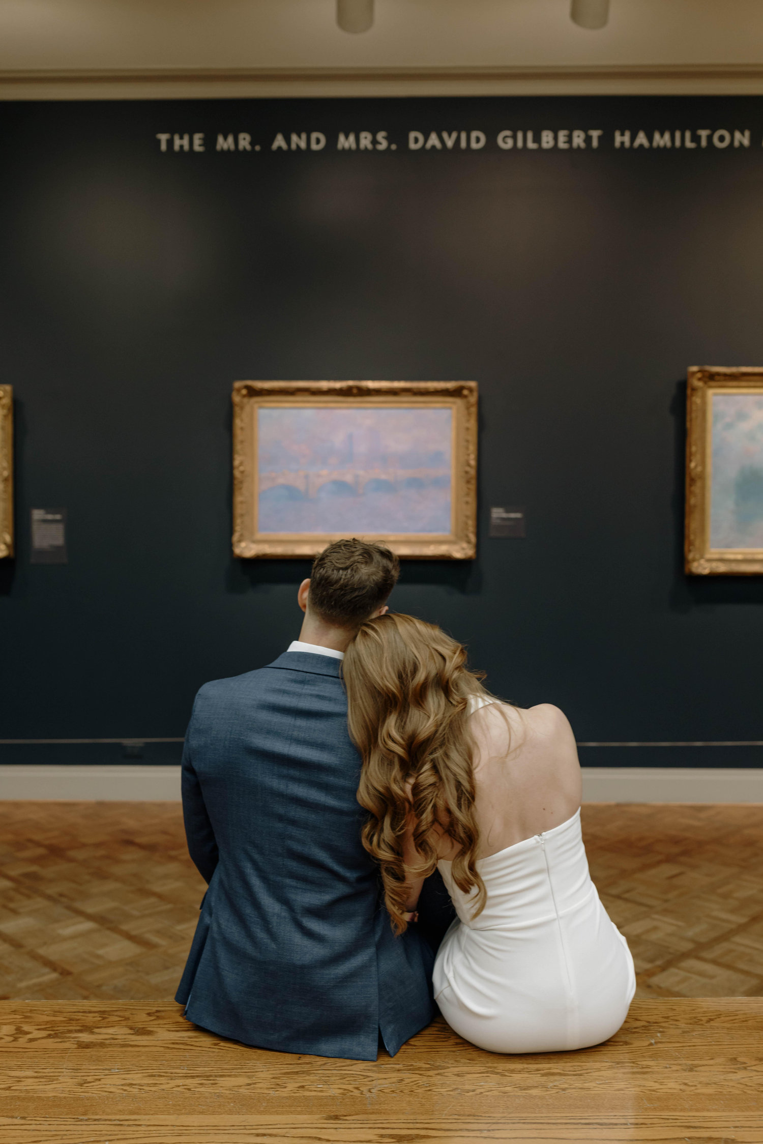 The Wedding Website of Danielle Farmer and Jeremy Hartenstein