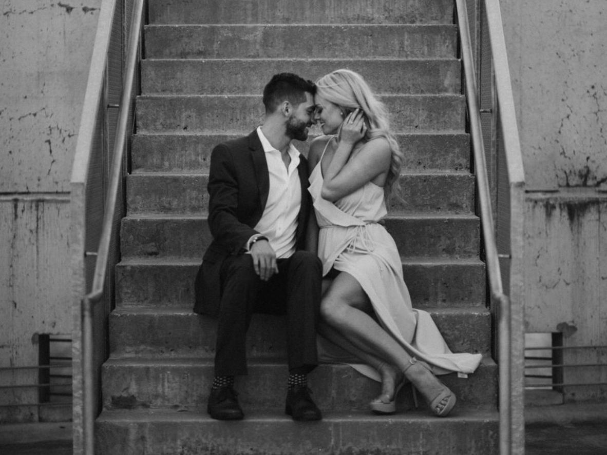 The Wedding Website of Sydney Crowell and Brock Zerener