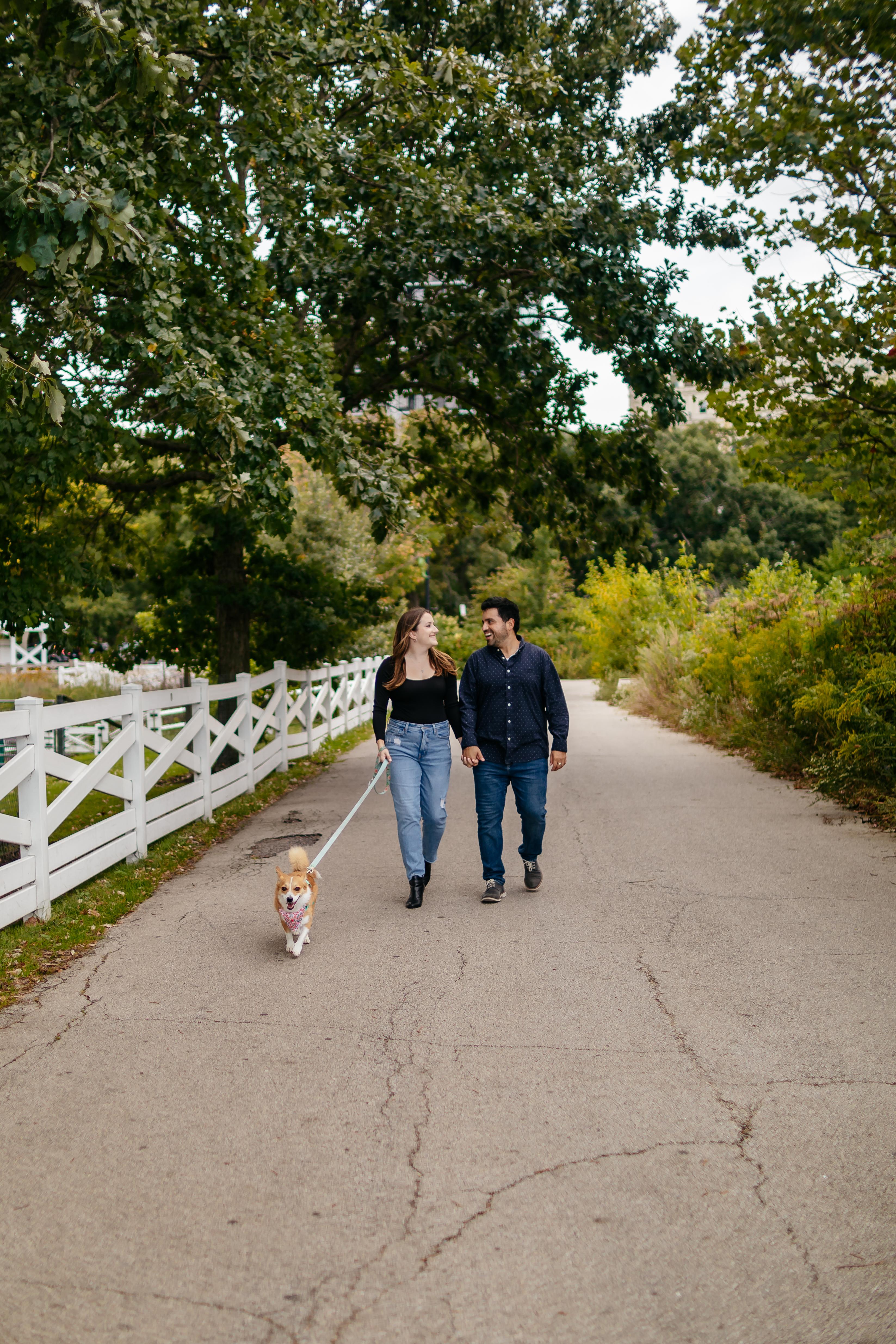 The Wedding Website of Anna Maj and Isaac Soto