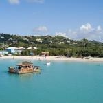 Kon Tiki Bar and Grill (Travel off the resort experience)