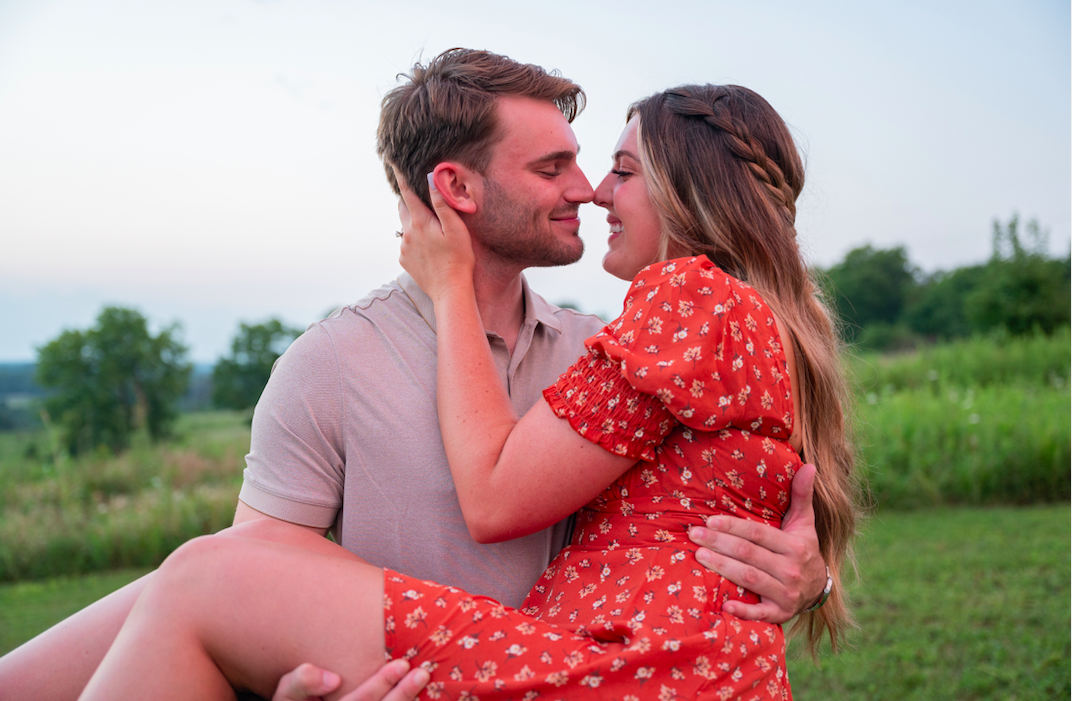 The Wedding Website of Hannah Yonts and Kirtley Lawrence