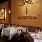 Silver Spoon Ristorante