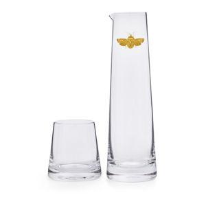 Tumbler (2) and Carafe Set