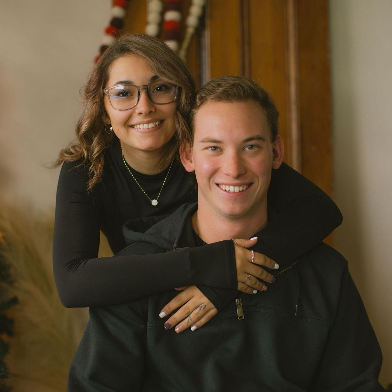 Couple photos