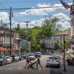 Warwick, NY