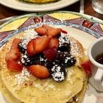 Miss Shirley's Cafe, Inner Harbor