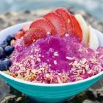 da Cove Health Bar and Cafe