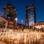 Sundance Square