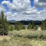Rocky Mountains