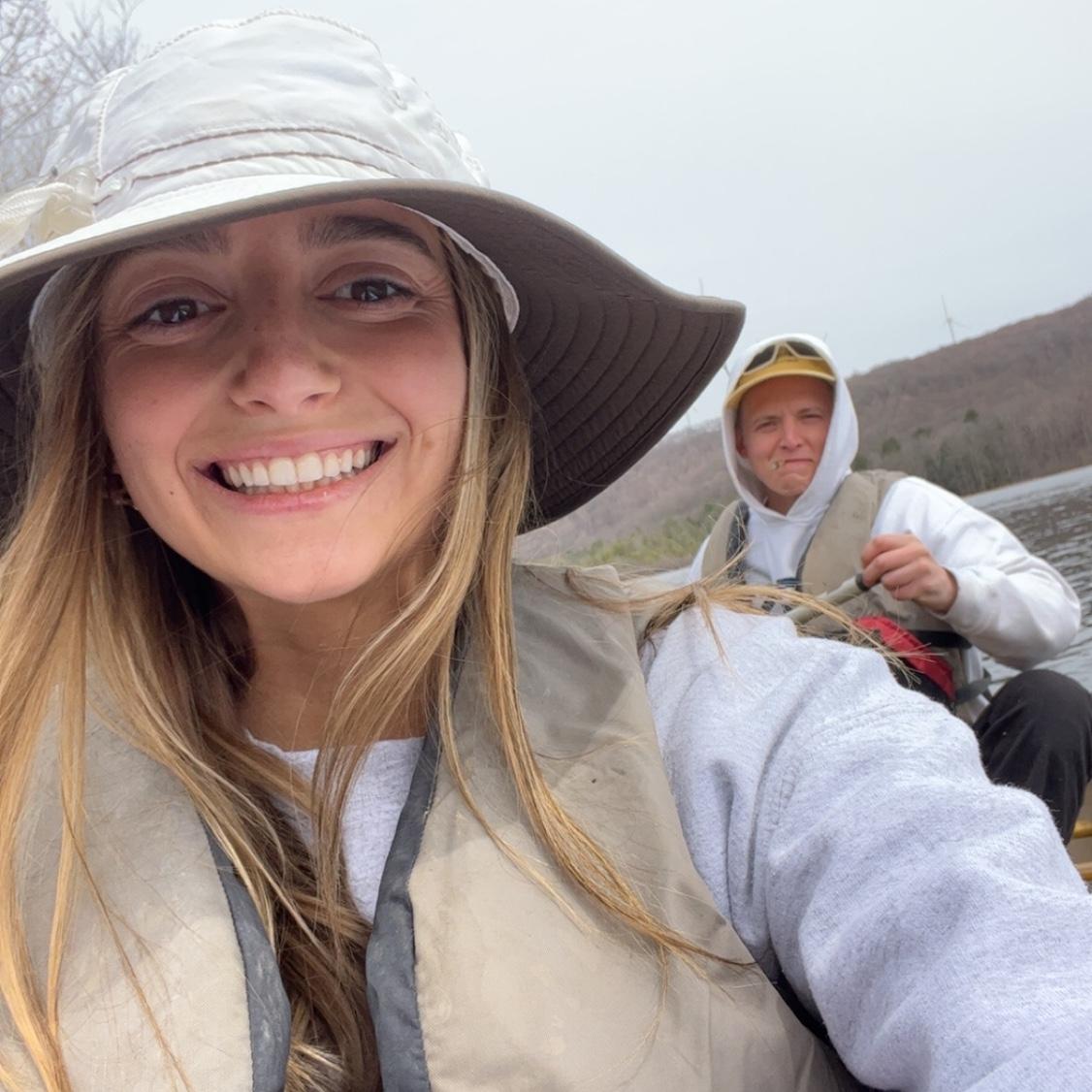 More fishing #cmon
