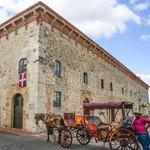Historical Santo Domingo Day trip