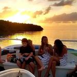 Sunset Cruise