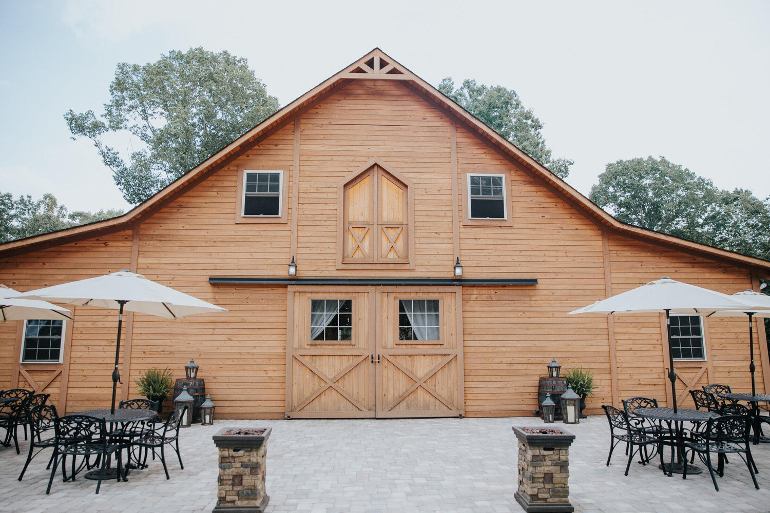 The Wedding Website of Brooke Manion and Graham Padgett