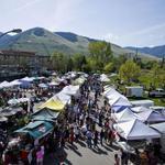 Missoula Farmers' Market