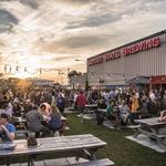 Badger State Brewing Company