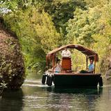 On-Property Boat Tours