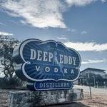 Deep Eddy Vodka Tasting Room