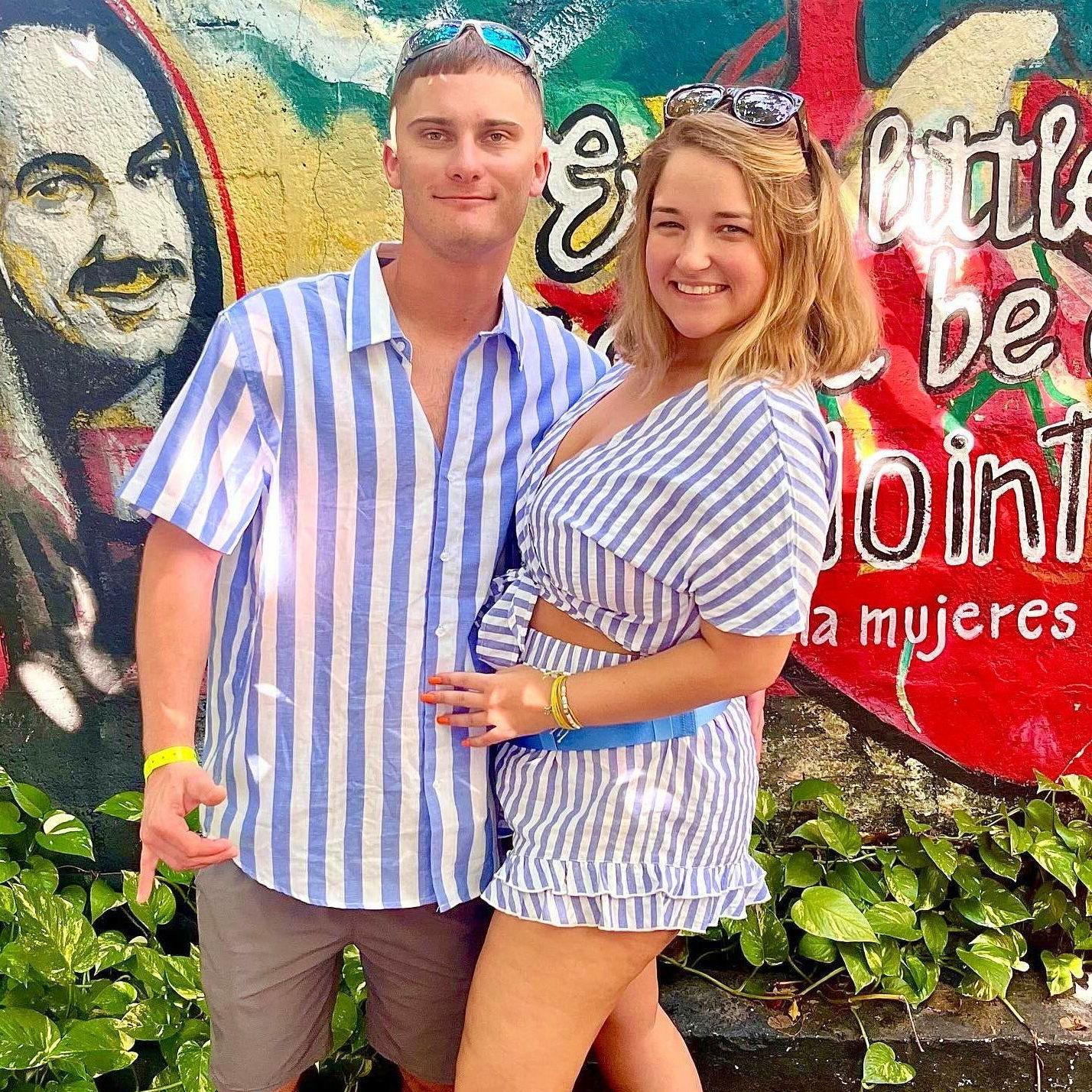 January 2024: Isla Mujeres, Mexico Trip!