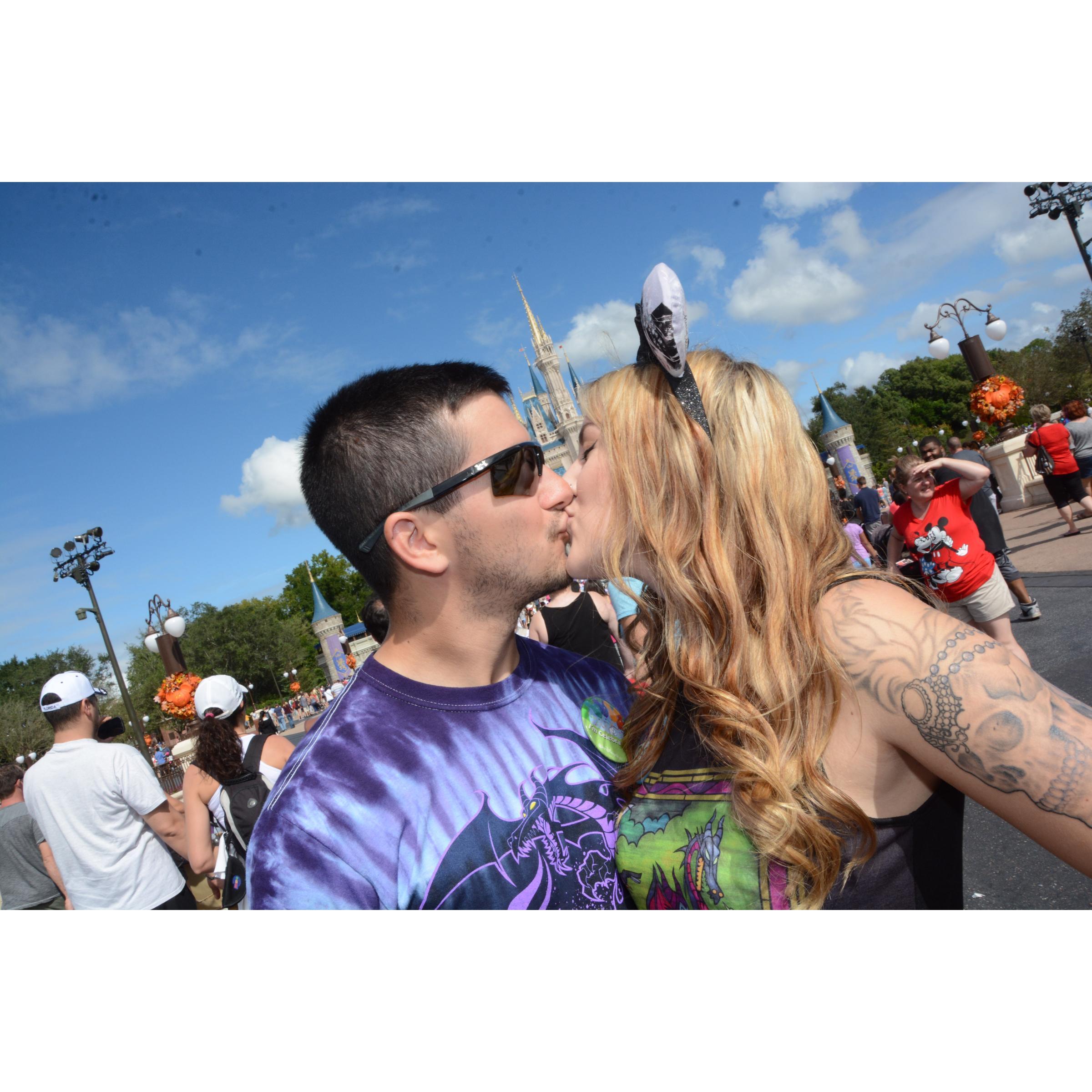 Our favorite (& most magical!) place in the world