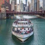 Chicago Architecture River Tour