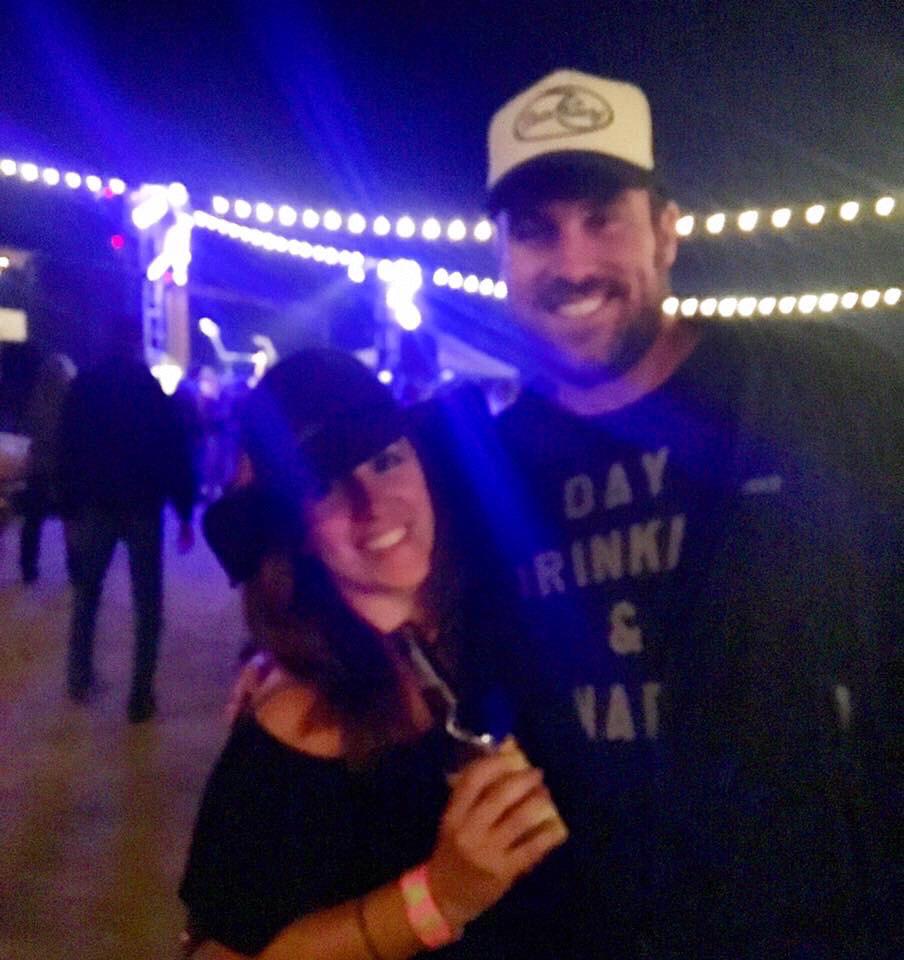 Lukas Nelson concert at Pappy & Harriet's