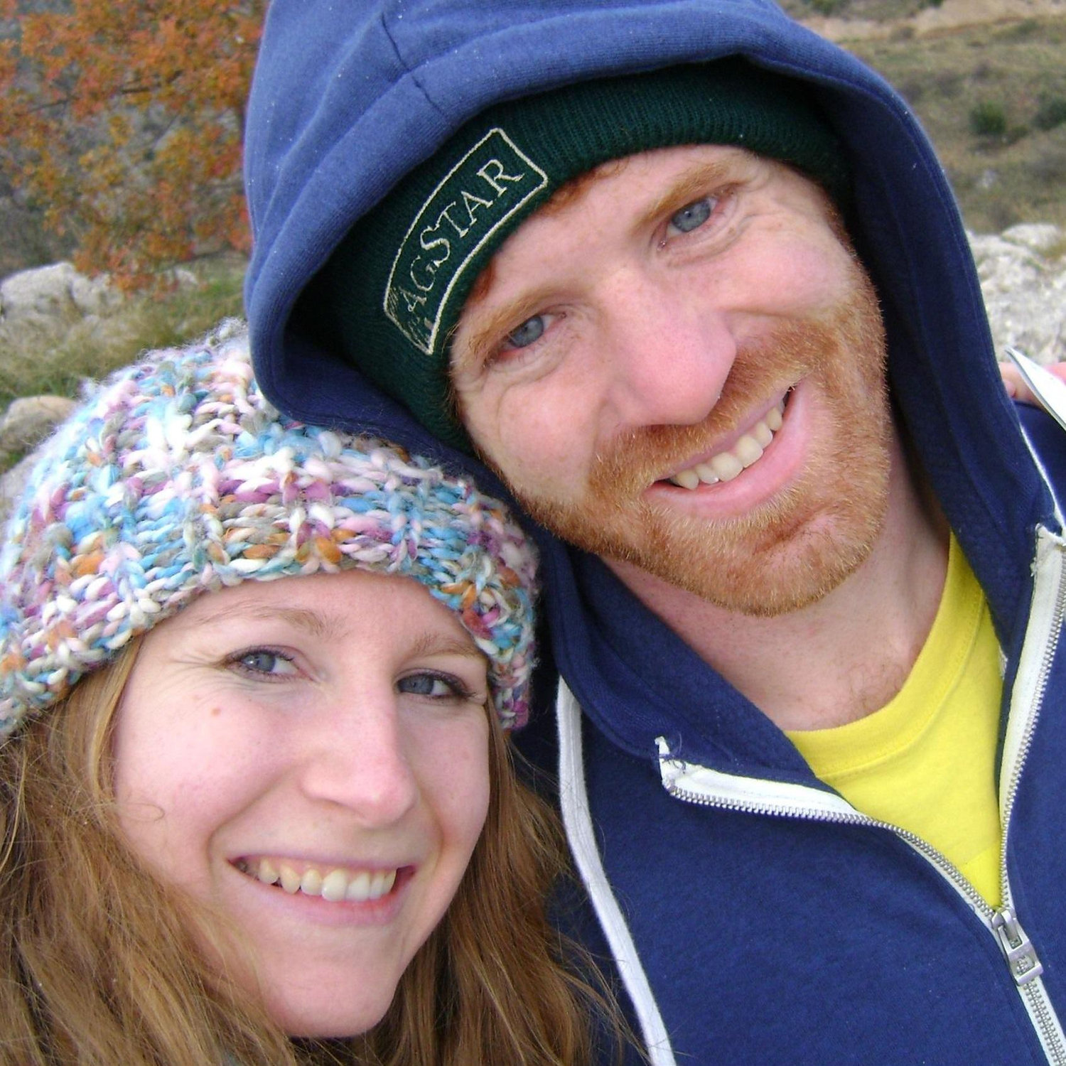 Mycenae, New Year's 2016