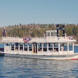 Arrowhead Queen Tour Boat