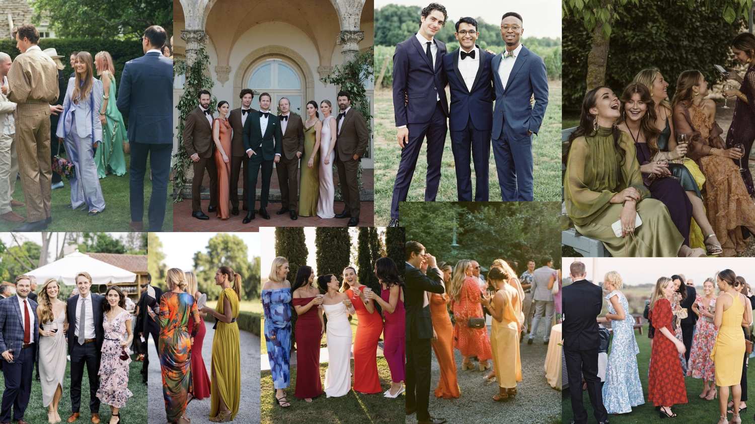 The Wedding Website of Katie O'Dowd and Brady Byron
