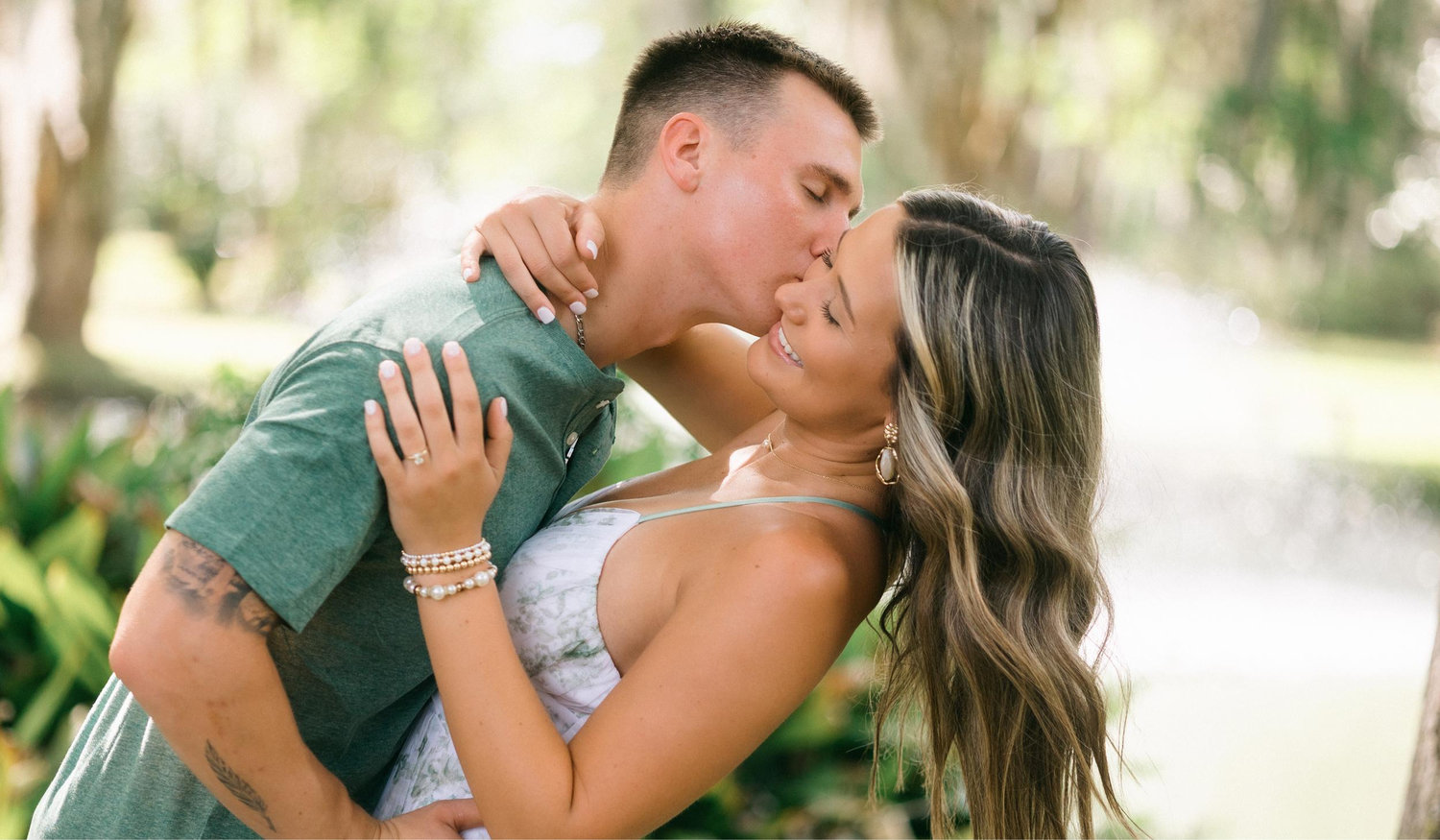 The Wedding Website of Hadli Roberts and Ashton Evans