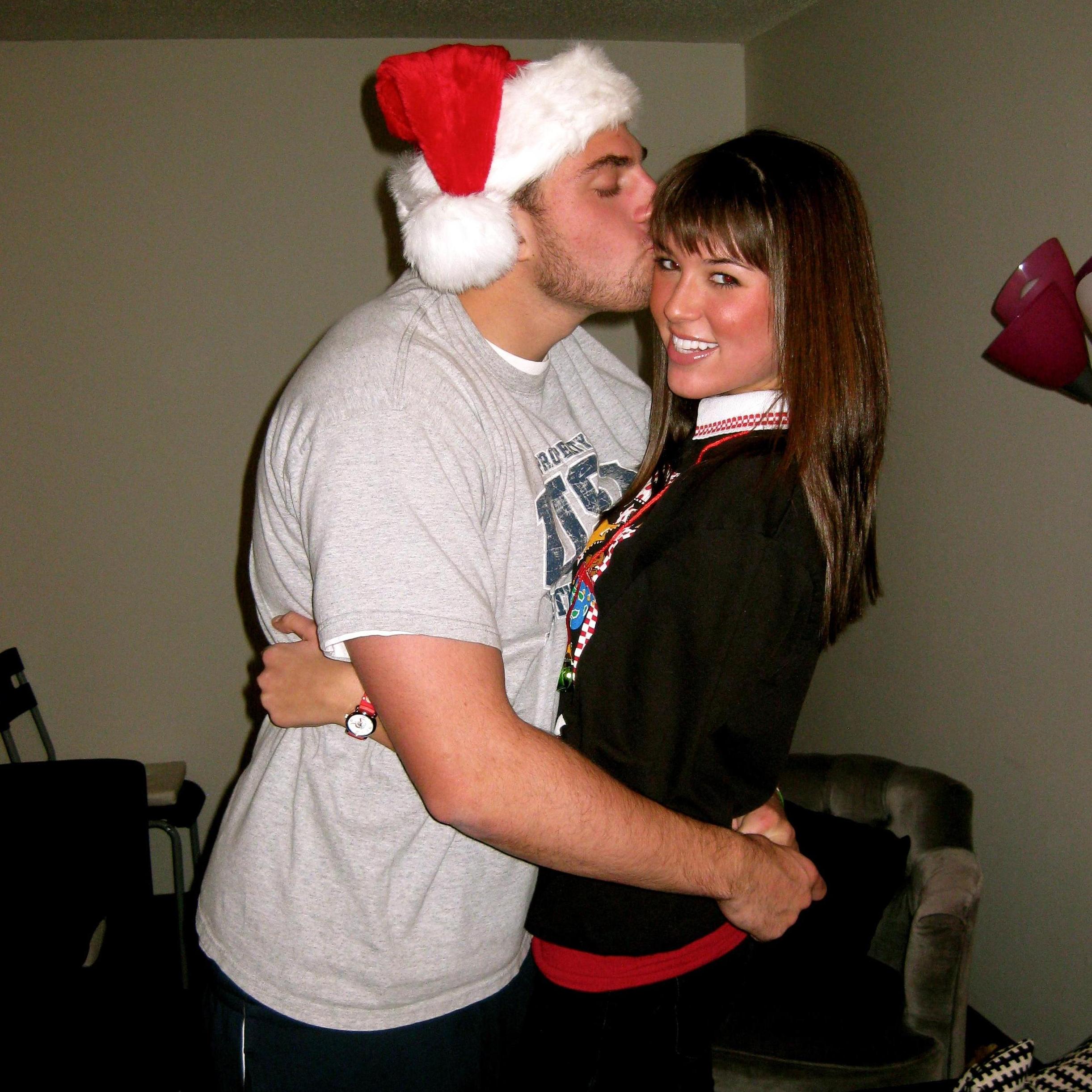 Holiday Party in Iowa City