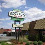 Ledo's Pizza