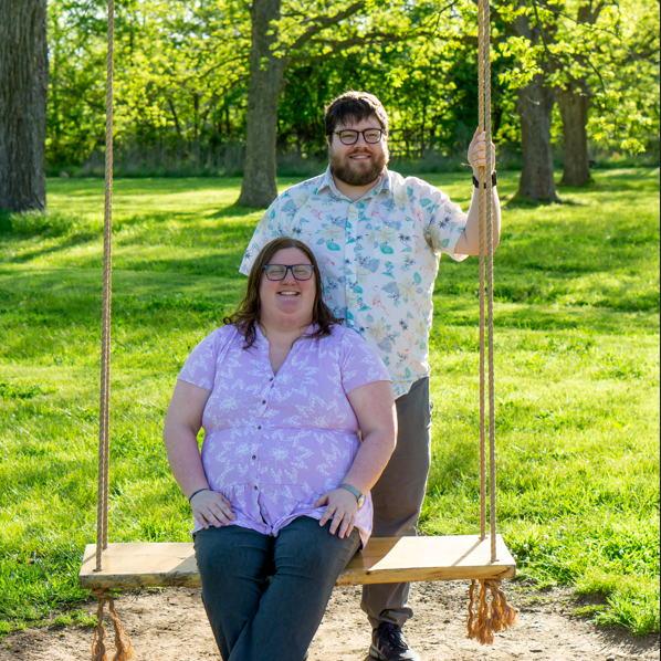 Family Photos April 2022
Beckie Carr Photography